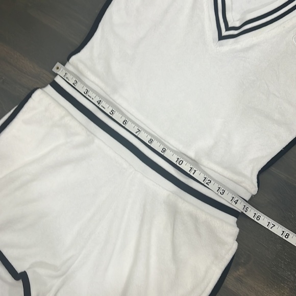 CHAMPION ROMPER - Picture 10 of 12